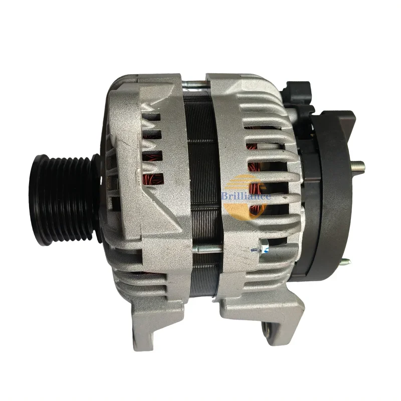 Diesel engine Alternator for Cummins QSB6.7 ISDE 5262960 28V 70A 5287123 5315418 4935821