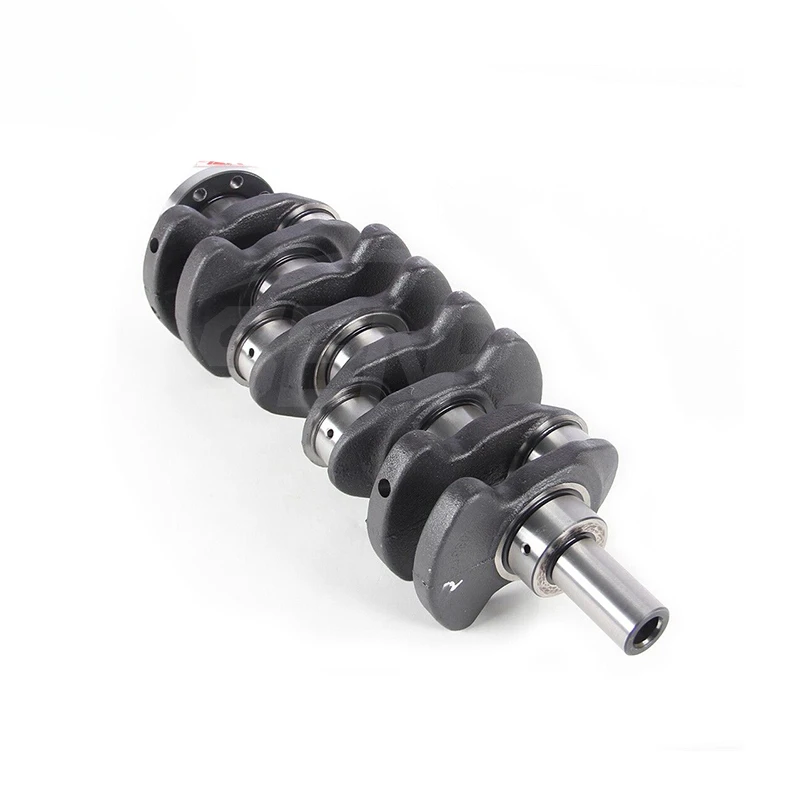 

Senpei Auto Engine Parts High Quality Crankshaft Fit For Mercedes Benz C180 CLK200 E200 SLK200 1.8T OEM 27 10 300 201