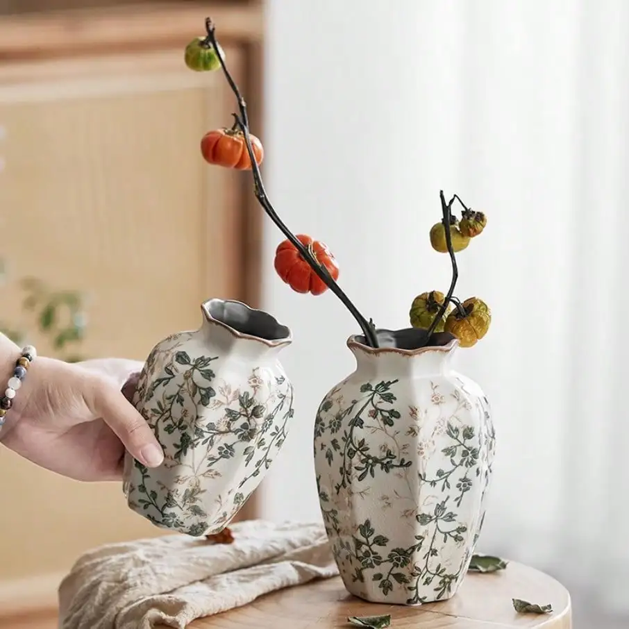 Thumbnail 2 - #38 Best Ceramic Home Vases to Buy In 2026