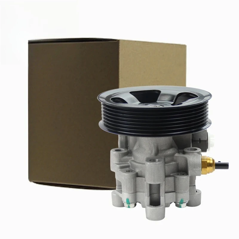 مضخة توجيه كهربائية لتويوتا لاند كروزر GRJ120/لآلارد GGH20/ViGO/لكزس RX350/ES350 04-12 44310-0K050 44310-33170 #4