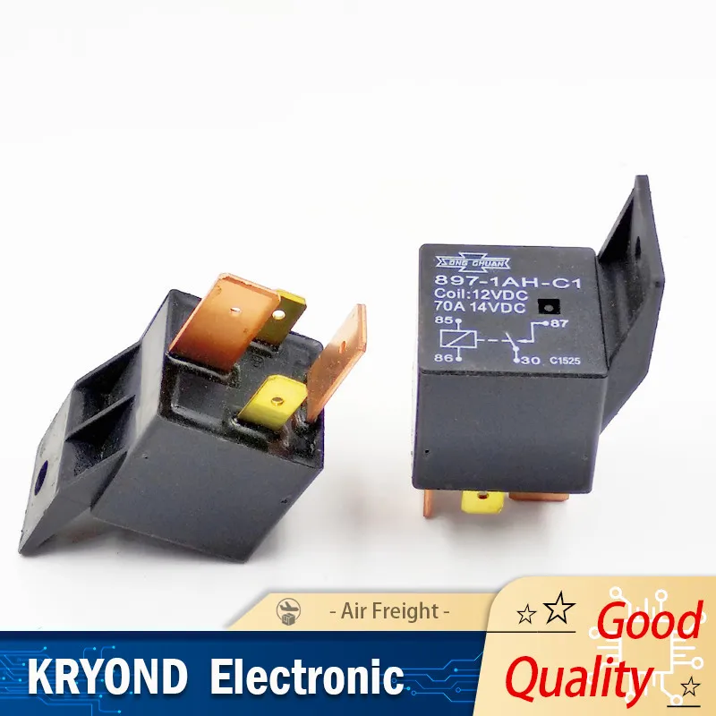 1 Pcs Automotive Re…