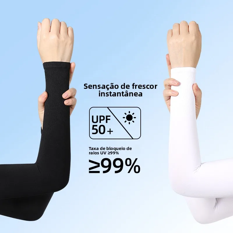 manches-de-protection-solaire-upf50-en-soie-glacee-pour-l'ete-–-fines-pour-la-conduite-et-le-cyclisme-en-exterieur-protection-uv-style-feminin