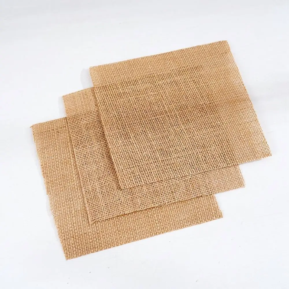 Forest Style Tissue Paper For Kindergarten Environment Decoration Creative DIY Classroom Art Craft Project Set