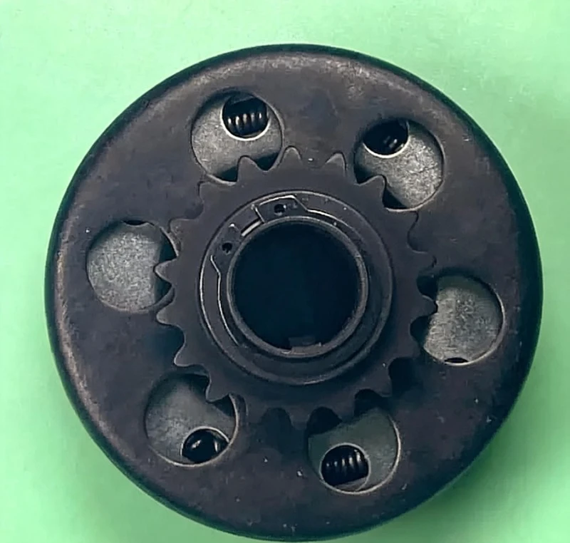 Centrifugal Clutch 1