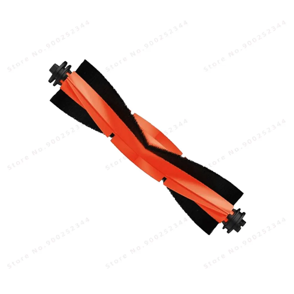 Compatible For ( Xiaomi Mijia H40 / D101CN ) Spare Parts Main Side Brush Hepa Filter Mop Cloth Dust Bag Accessories Consumables