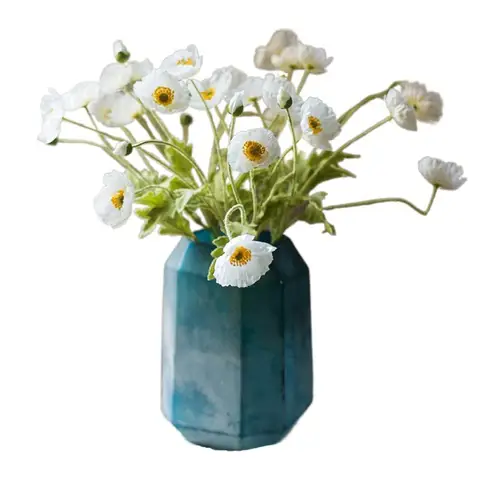 8 best sales sammetsblommor - №4