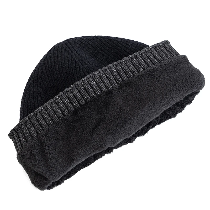 Thumbnail 4 - #46 Cheap Fleece Lined Beanies Worth Buying