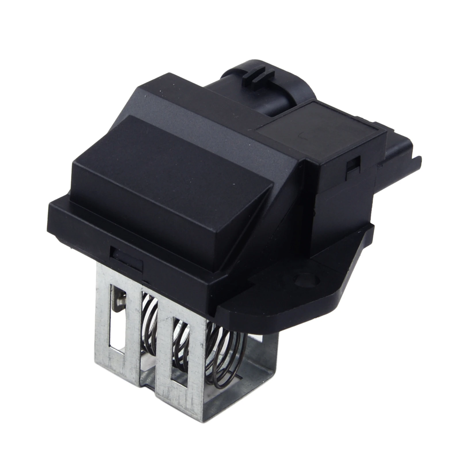 Radiator Fan Motor Relay Resistor 9662872380 for Peugeot 207 208 508 Blower and Heater Resistor