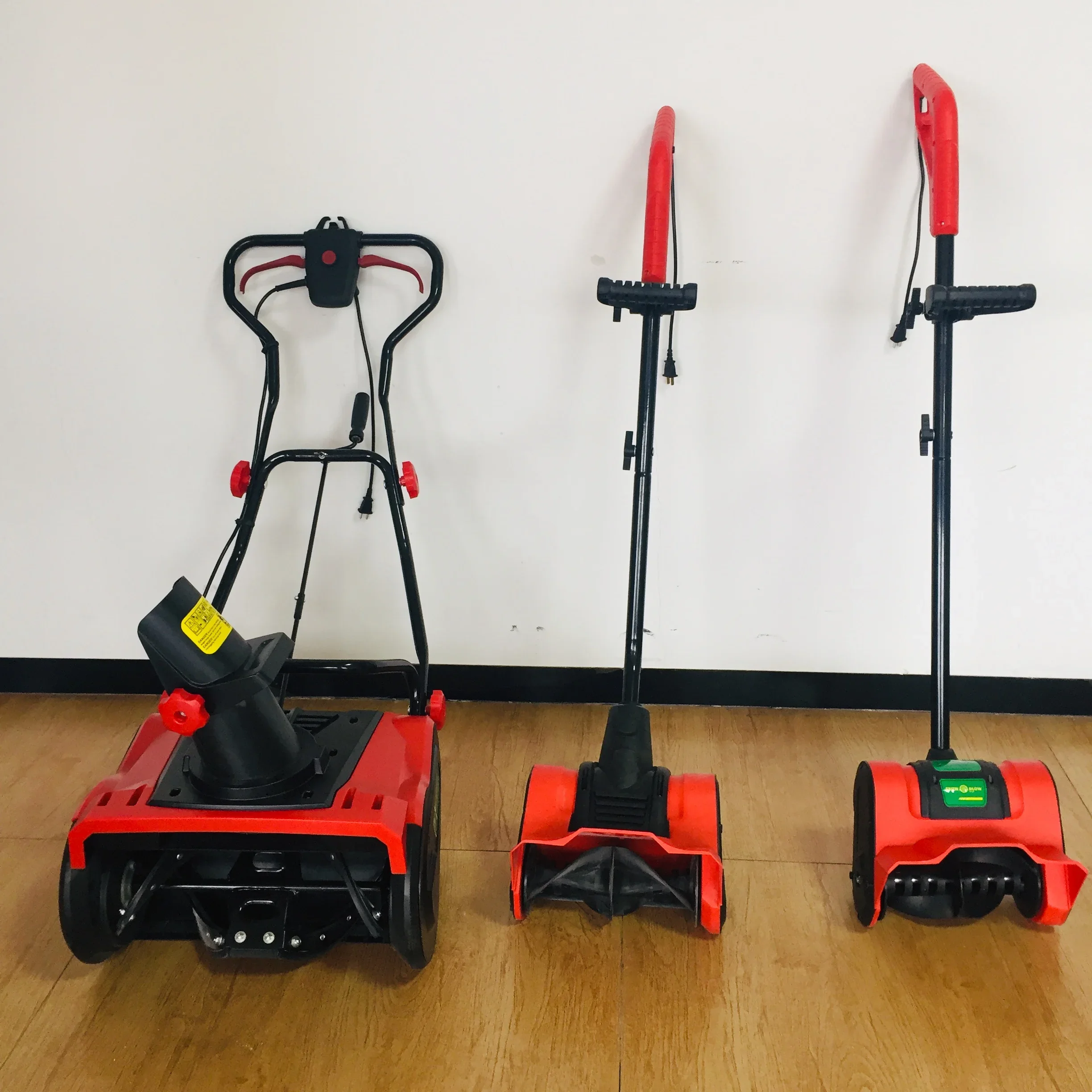 VOL-3100 Garden Mini  Snow Thrower /snow Blower/snowplow
