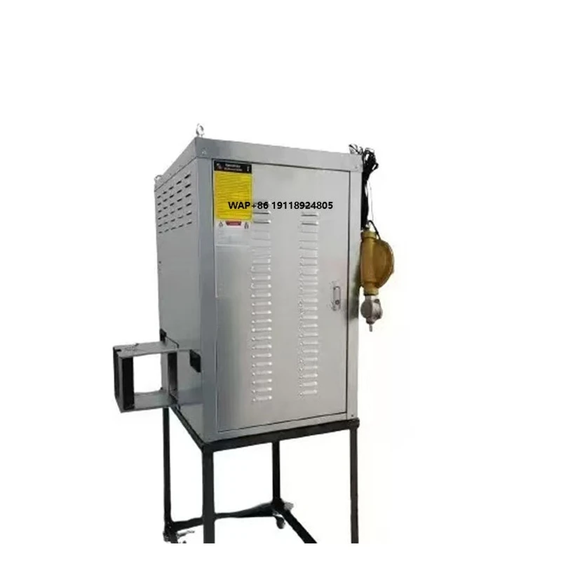 

High Power Propane Heater Temperature Adjustable Energy-Saved Farm Use for Chicken/Pig/Cow/Sheep New Steel