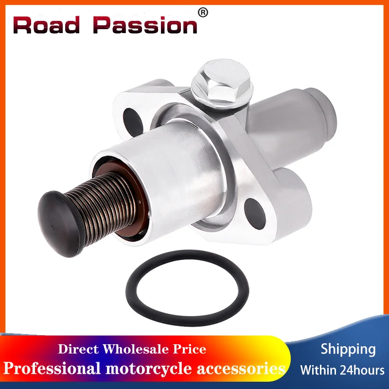 Motorcycle Cam Chain Tensioner For  Kawasaki ATV Bayou 185 200 250 300 KLF300 KLT110 KLT160 KLT185  AN110  CSR KZ250 12049-1055