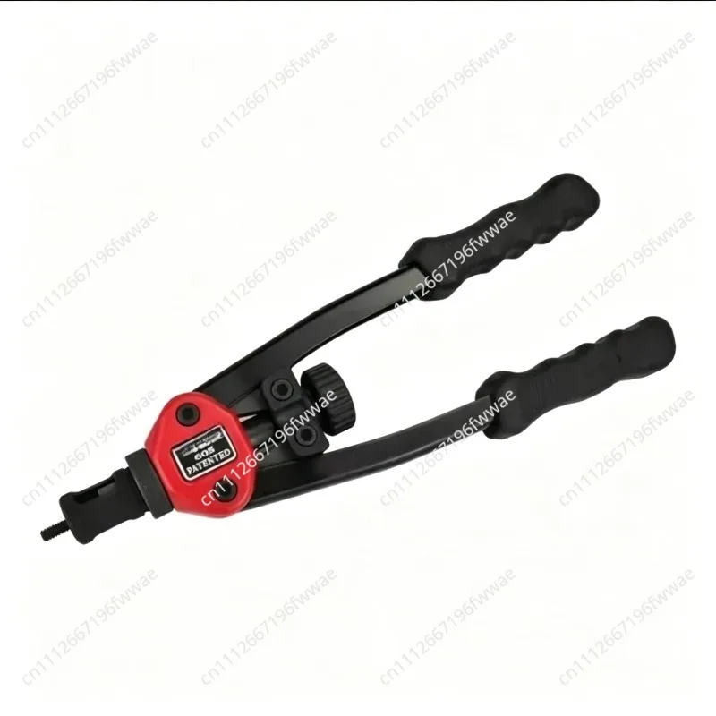 Suitable For Hand Riveter BT-605 Riveter Nut Guns Manual Rivet Machine Riveting Tools M3-M10 Labor-saving Industrial Grade Rivet