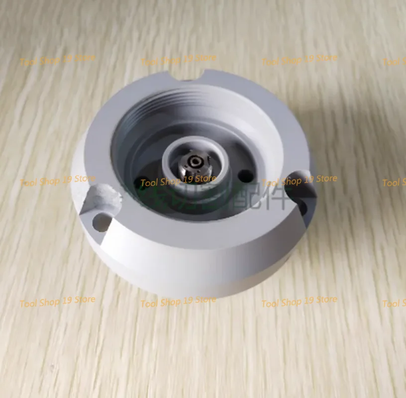 

CNC Wire EDM 204489700 For CHARMILLES EDM Slow Wire Parts Sprinkler Head Seat Flushing Cavity