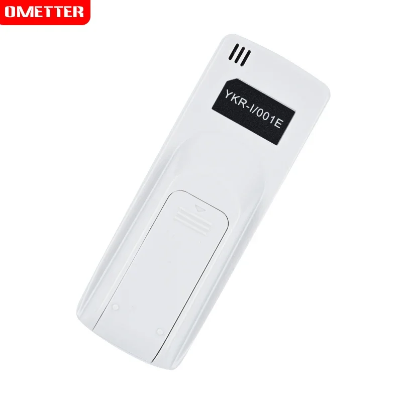 Air Conditioner Conditioning Remote Control YKR-I/001E YKR-I/010E FOR Evolution Aux LAKES ECOAIRE FINLUX Erisson Neoclima BIO