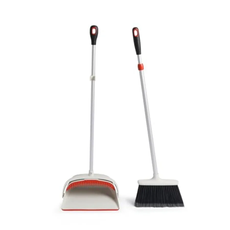 

Large Upright Sweep Set Off-white 8.5 - 12
