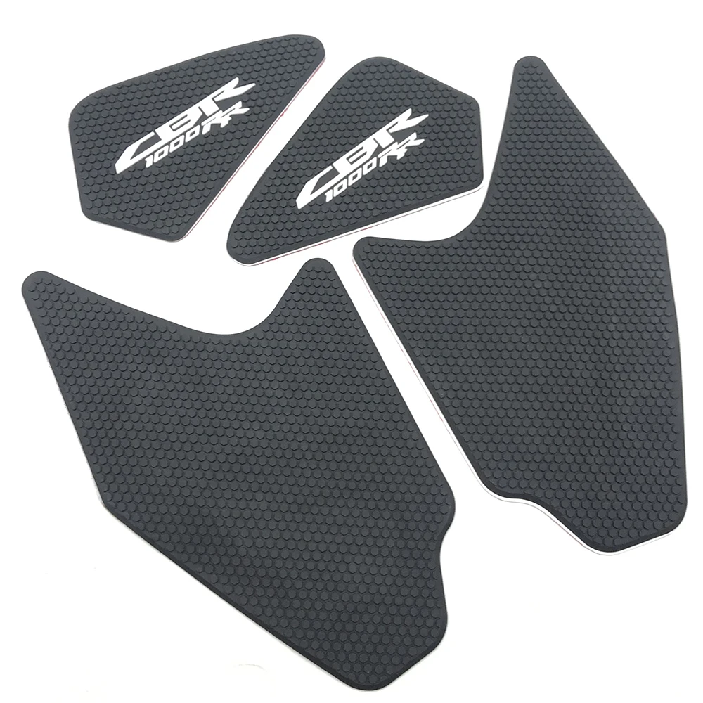 For HONDA CBR1000RR CBR1000 CBR 1000 RR 1000RR 2012-2016 Motorcycle Anti Slip Sticker Tank Traction Pad Side Knee Grip Protector