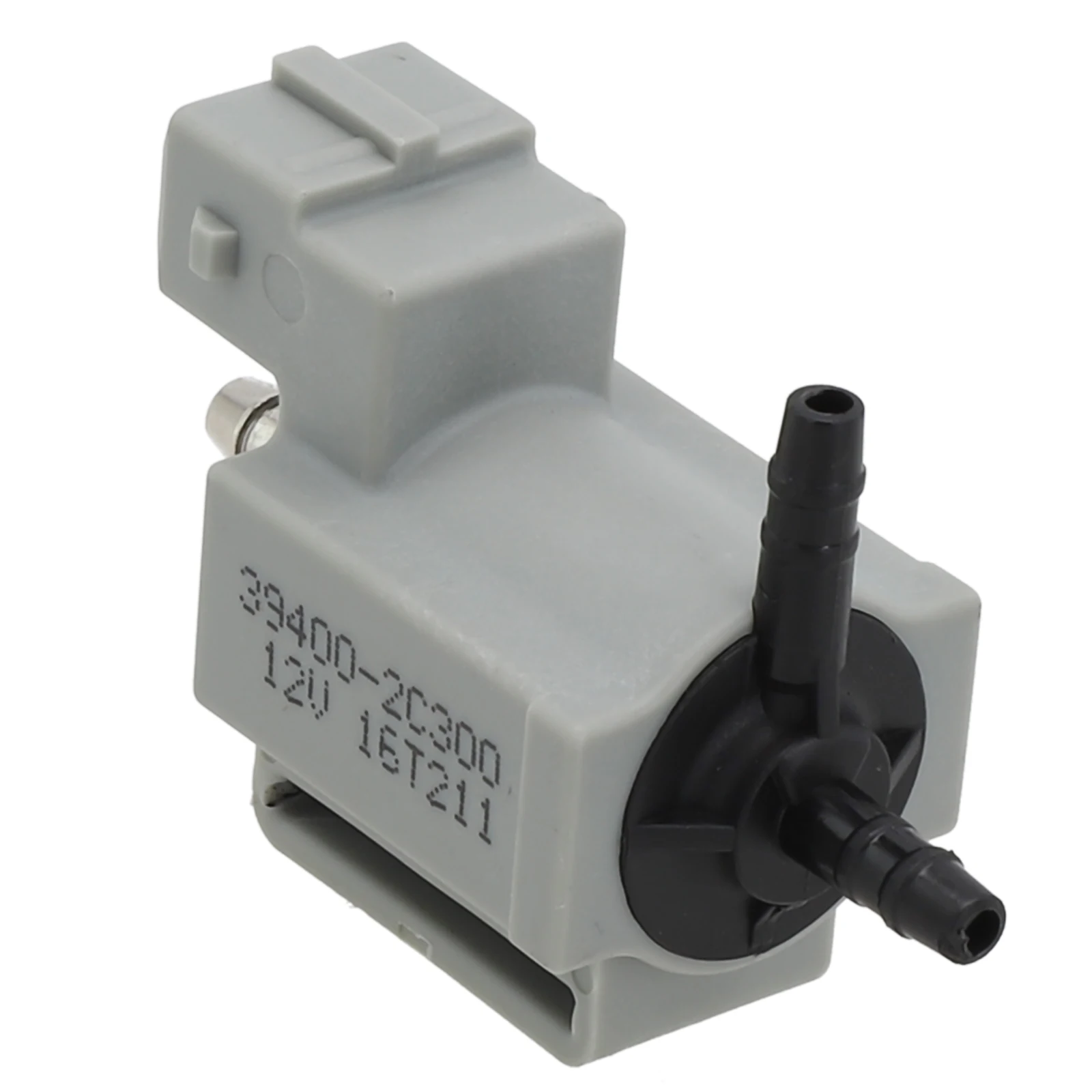 

Новый полезный соленоидный клапан для Kona 2018-2019, серый, 39400-2C300, для Elantra 2016-2019, для Elantra GT 2018-2019