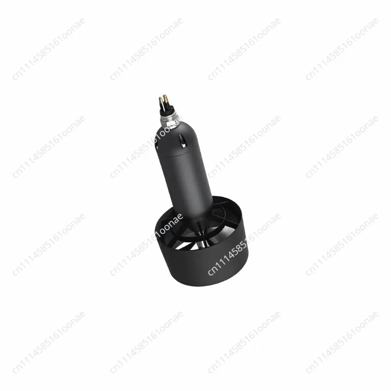waterproof brushless 24V 270W thruster waterproof brushless DC marine motor