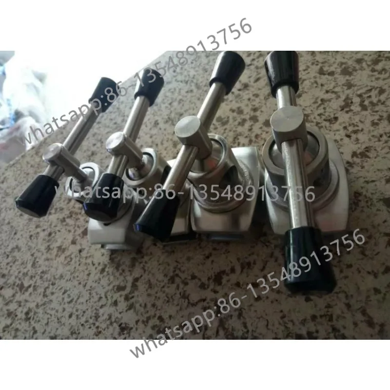 

New large fixator operating table operating table accessories 304 stainless steel material