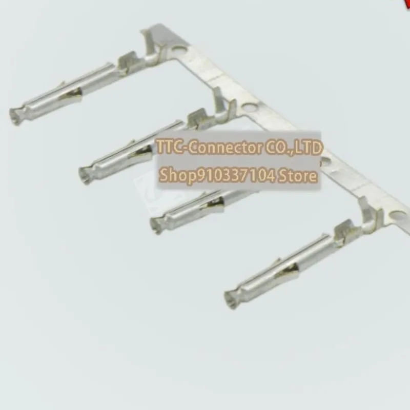 

100pcs/lot 170361-1 Connector 1703611 100% New and Original