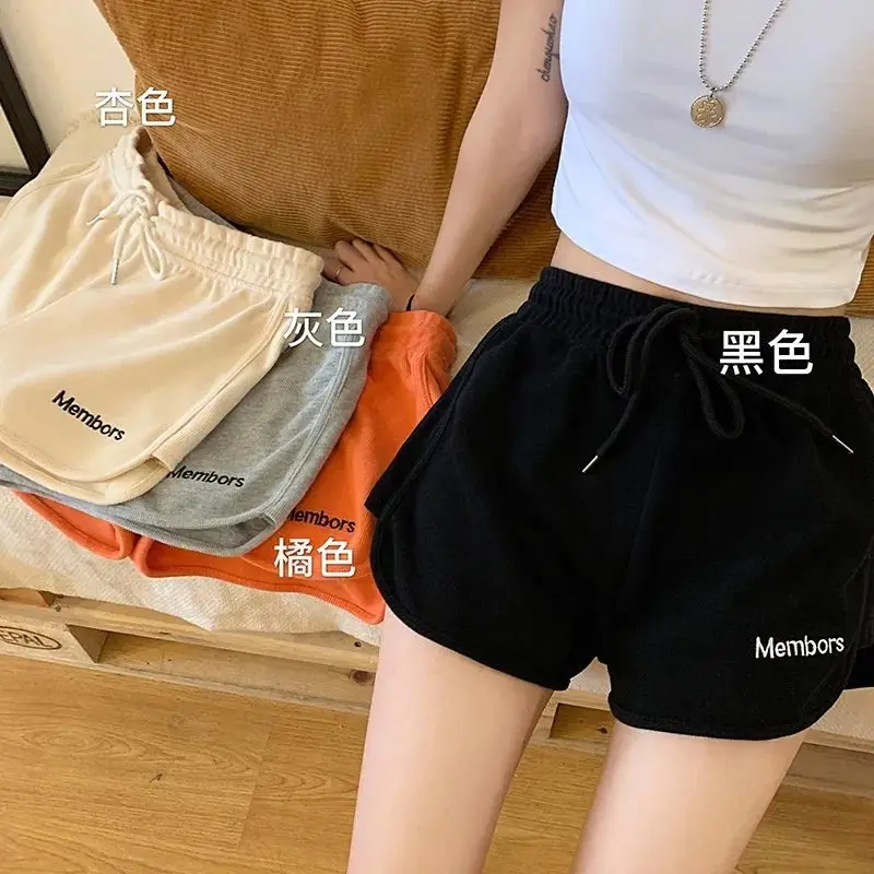 Szorty Damskie Styl Kampusowy Nastolatka Akademicka Dziewczęca Estetyka Kawaii Krótkie Plisowane Z Wysokim Stanem Miękkie Wygodne Nowe