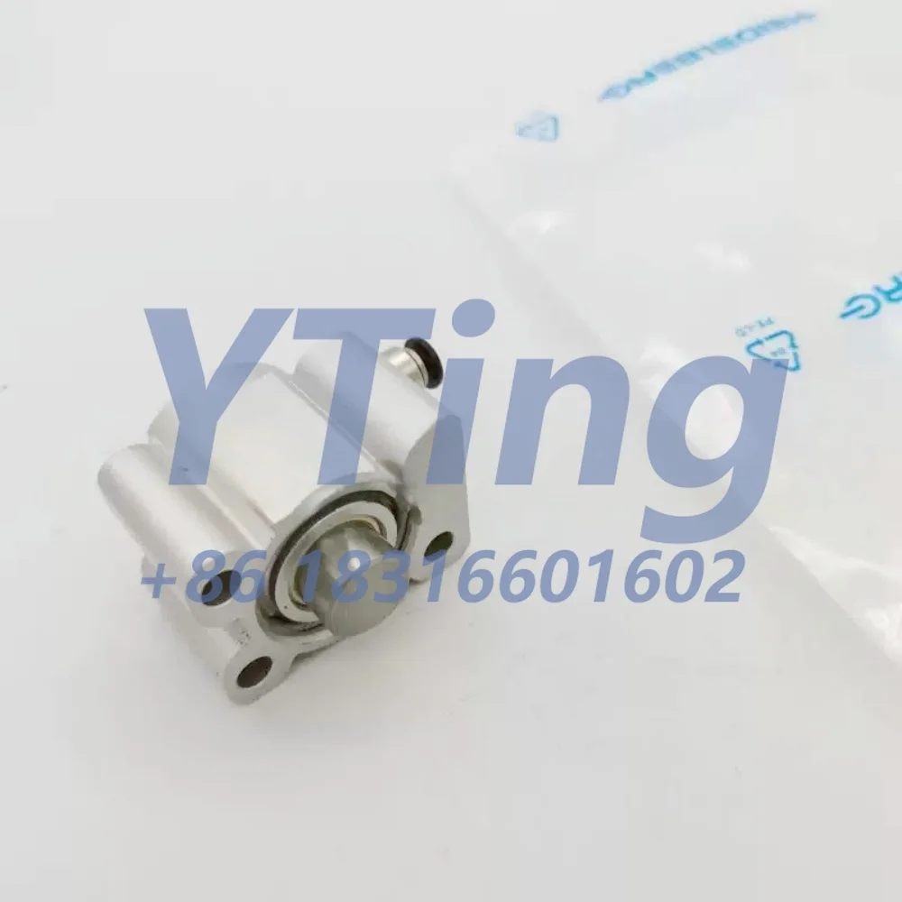 Heidelberg Printing Machine Accessory CD102XL105 Automatic Cleaning Blanket Cylinder SA.334.001