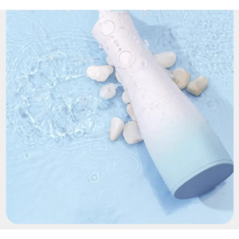 

Electric tooth flusher Household portable water dental floss Orthodontic special cleaning tooth seam