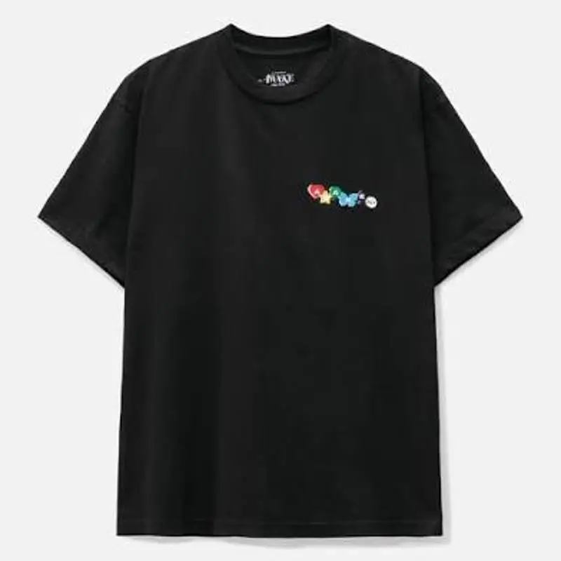 Awake NY Charm Logo T-Shirt