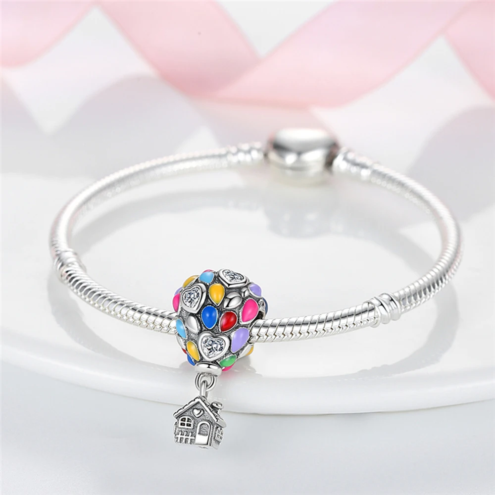 Thumbnail 2 - #34 Compare Pendant Bracelets Before You Buy