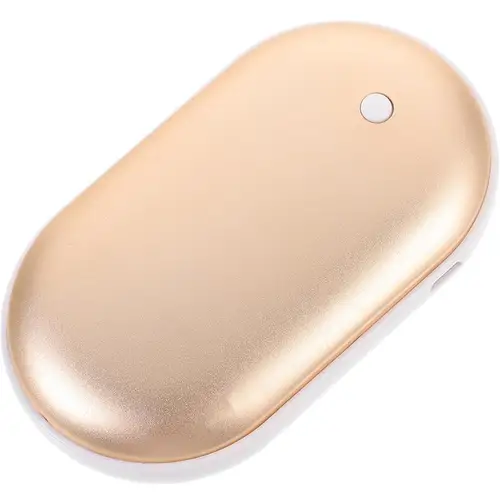 보조배터리 USB 충전식 미니 핸드 워머, 다용도 휴대폰 핸드 히터, 휴대용 포켓 워머 선물, 겨울 Best5 보조배터리 USB 충전식 미니 핸드 워머, 다용도 휴대폰 핸드 히터, 휴대용 포켓 워머 선물, 겨울 Best5