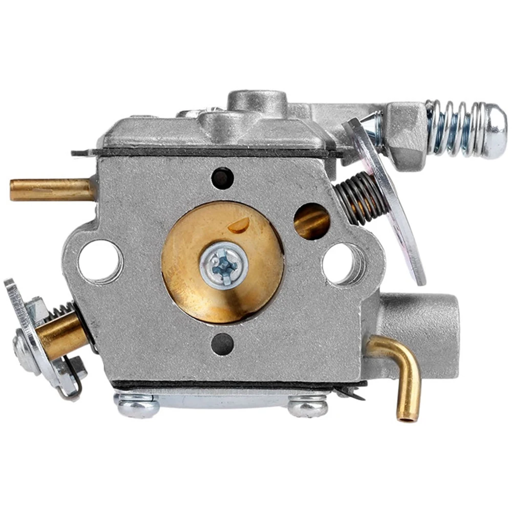 

Chainsaw parts P360 Carburetor for HUS PARTNER P350S P340 WALBRO type WT-826 OEM 5793592-01