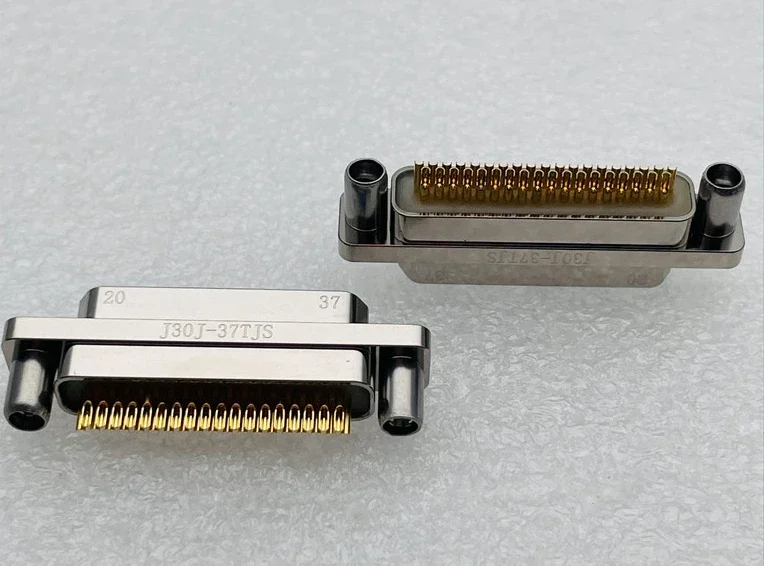 

Новый разъем J30J-37TJSP