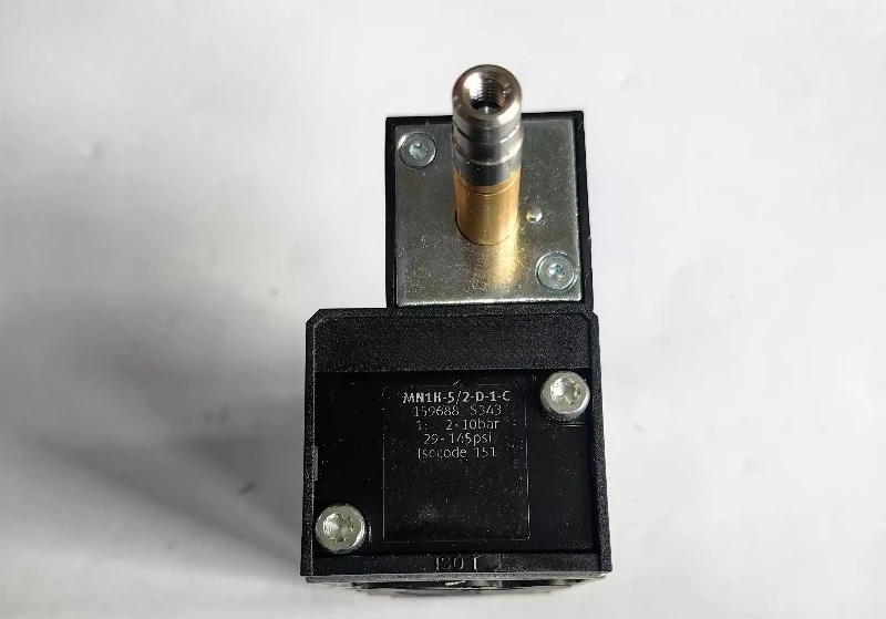 For Solenoid Valve JMFH-5/2-D-1-S-C 152563 JMFH-5/2-D-3-C 151871