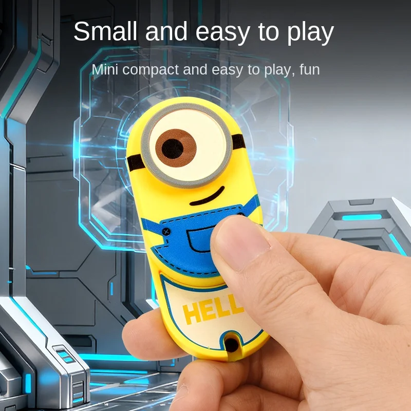 تدوير مكافحة القلق الاطفال ألعاب جنسية تململ فنجر سبينر تخفيف القلق لعبة المنزل السفر المحمولة الإجهاد الإغاثة اللعب الهدايا #1