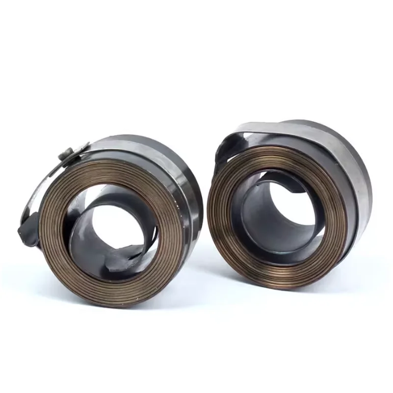 Milling Machine Spindle Reset Spring+Seat NUMBER 3# 4#5