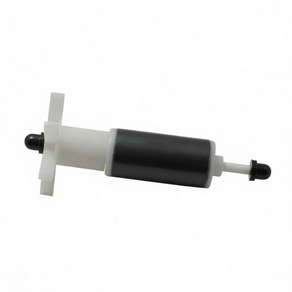 Replacement Ceramic Shaft Rotor For Micro Submersible Pump Water Fountain Equipment Parts Engraving Machine Repair Motor Core