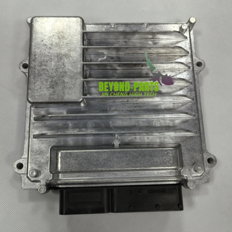 

Gold seller CM2880 Electronic Engine Control Model Unit Excavator ECU ECM 5348867
