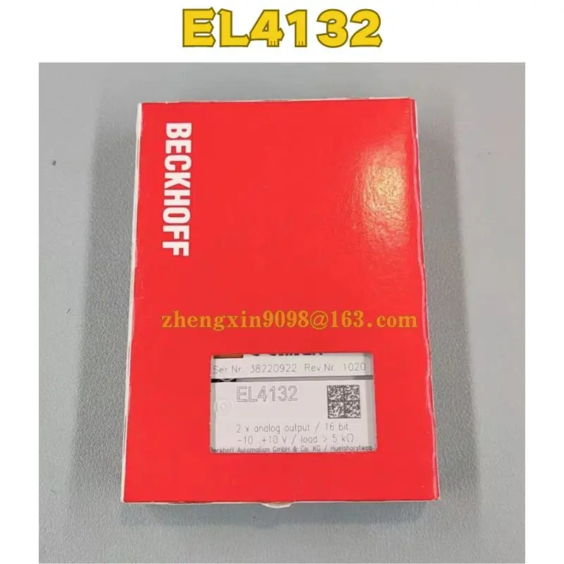 Brand New Original EL4132 module