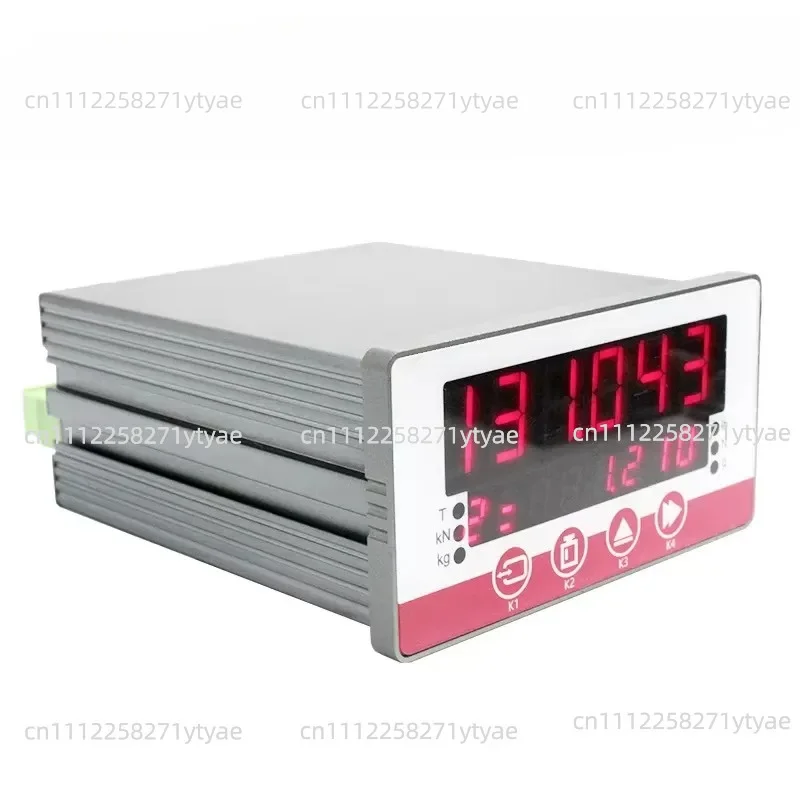 Weighing and Counting Function Display Shaft Scale Electronic  3000