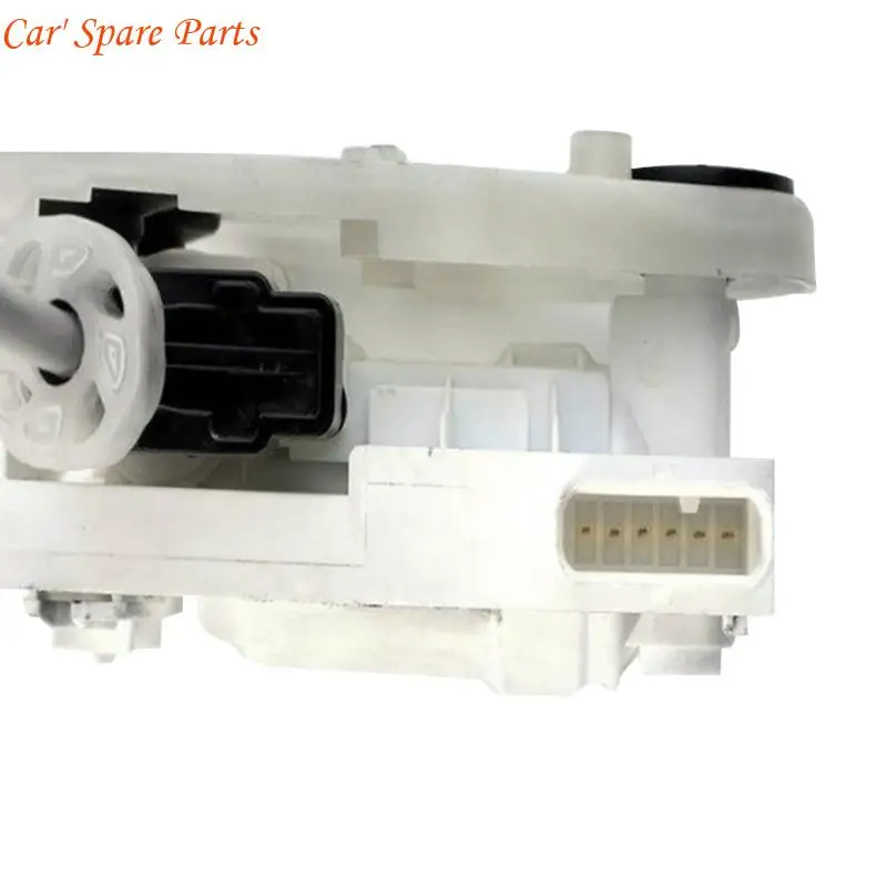 

Y4UA Door Lock Actuator Mechansim 51207419840 51207419841 for F85 F16 F86 51207419839