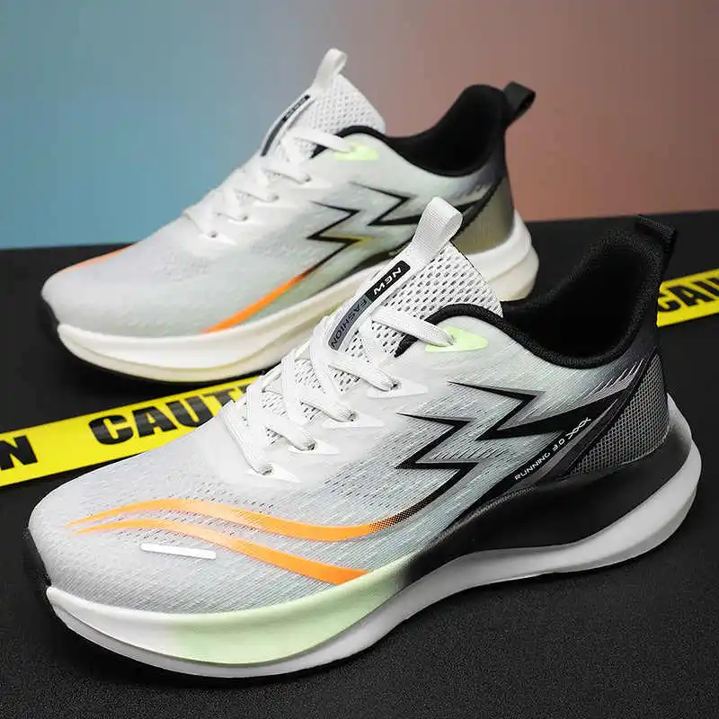 

Кроссовки In The Forest с толстой подошвой, лучшие продажи, оригинальные брендовые теннисные кроссовки для мужчин, спортивная обувь Hypebeast Racing, секонд-хенд