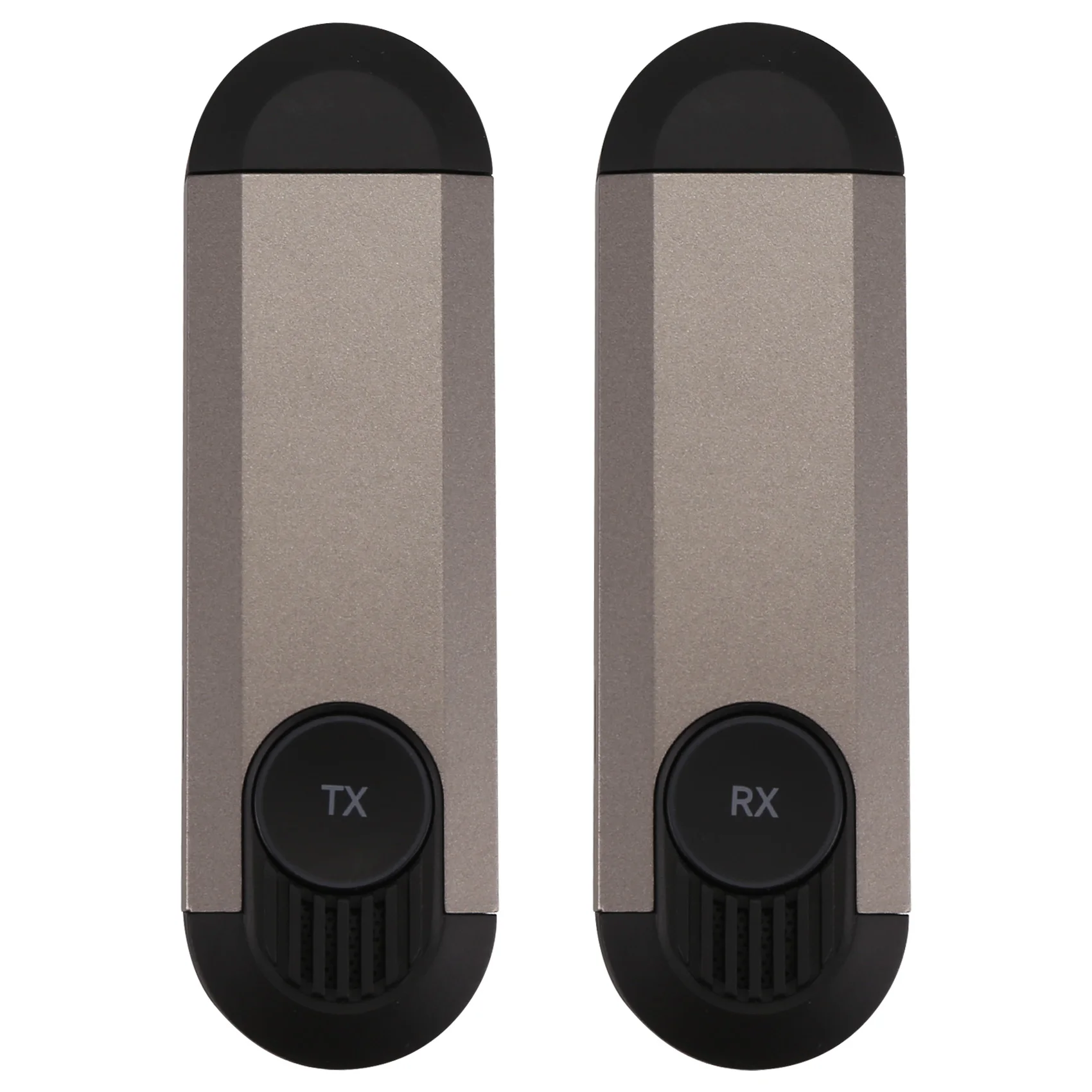 VO-G69 ワイヤレス互換トランスミッター + レシーバーポイントツーポイントワイヤレス伝送 30 メートル 1080P ドライバーなし