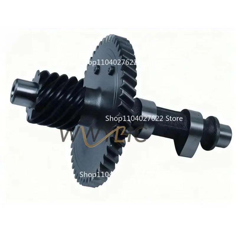 

Suitable for 216 self-propelled lawn machine self-propelled camshaft/GXV160 lawn machine camshaft