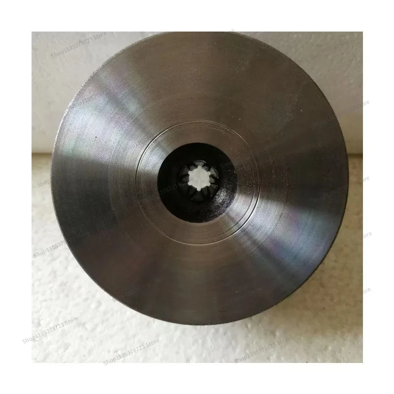 For Wire Drawing Mold, Special-shaped High-crystal Polycrystalline Mold, Two-guarantee Welding Wire Mold