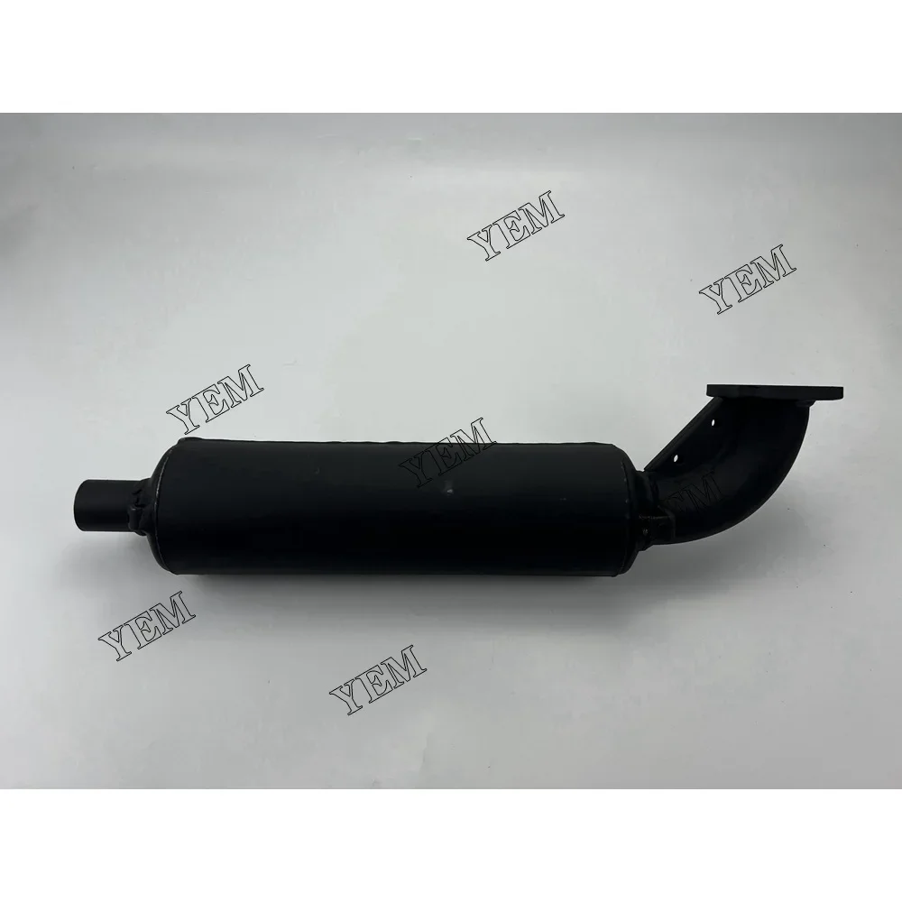 

Глушитель V1505, деталь No 15260-12110, аксессуары для двигателя