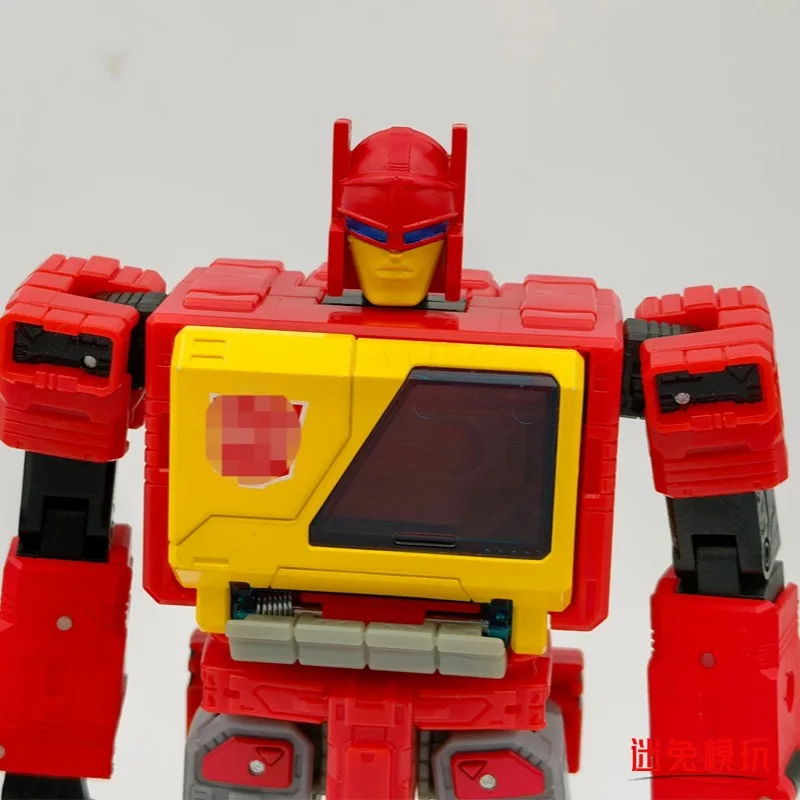 타이탄즈 리턴 센티넬 프라임 퍼셉터 / 스튜디오 시리즈 SS86 블래스터, 시지 크로스헤어스 - 교체용 헤드 스컬프트 및 액세서리 세트