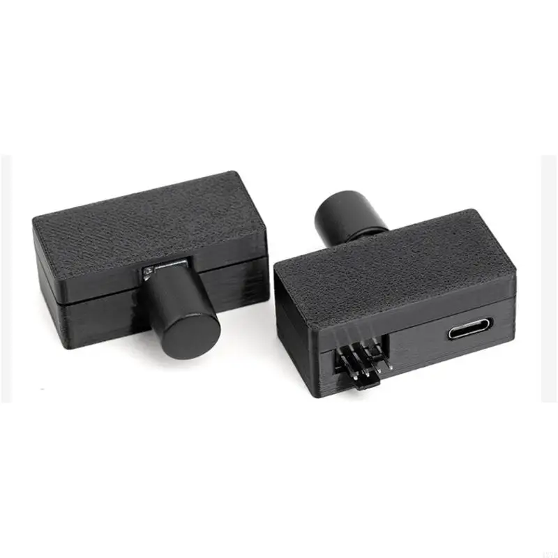 4x7E TIPORE VENTALE COMPUTER CHIORE C Tipo C PWM Controller per soluzione raffreddamento liquido efficiente