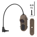 Conector Láser para Grúa TAN