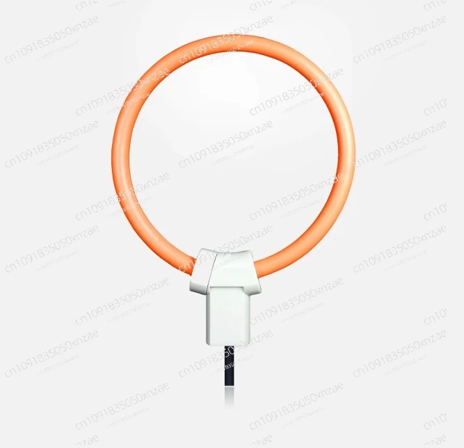 

Y-FCT Flexible Rogowski Coil Current Transformer, Split-Core Y-Type Head for Energy Meter Power Monitoring