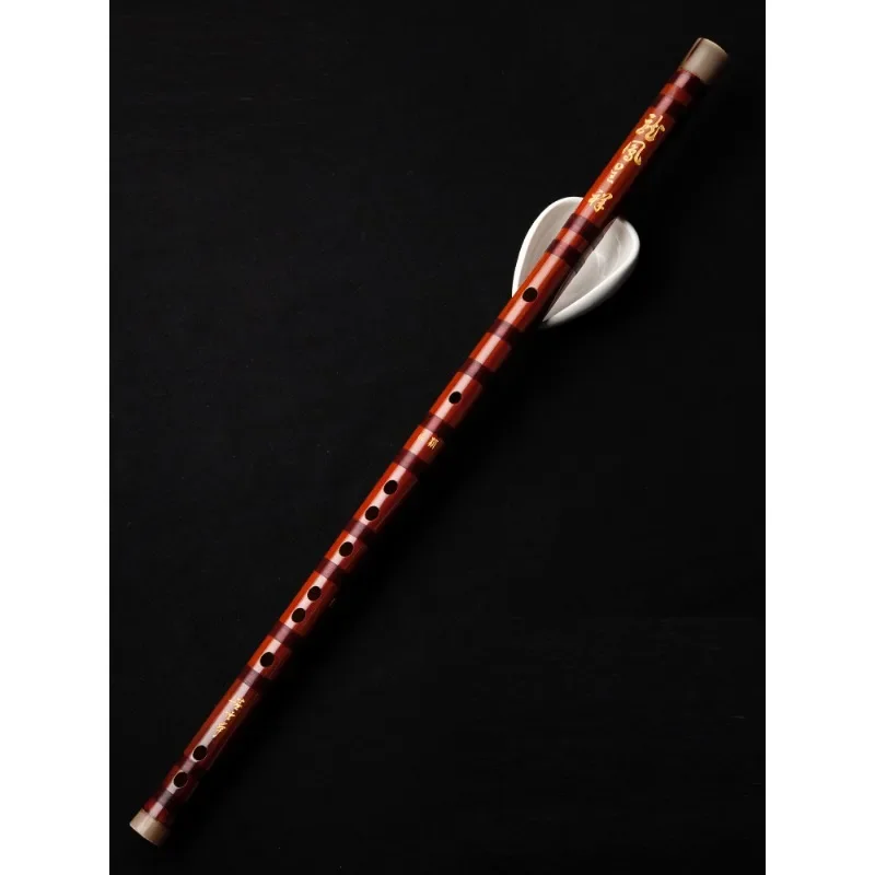 Professional flute, high-end flute, bamboo flute, ancient musical instruments